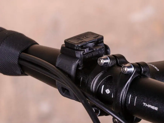 Moon Meteor C2 Front Light