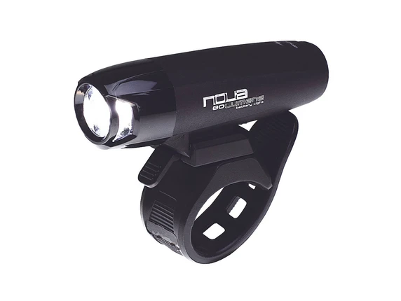 Moon Nova 80 + Pulsar Light Set