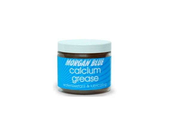 Morgan Blue Calcium Grease