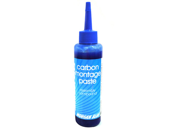 Morgan Blue Carbon Assembly Paste - 100ml