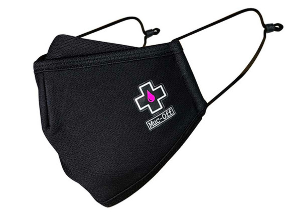 Muc-Off Reuseable Face Mask