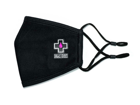 Muc-Off Reuseable Face Mask