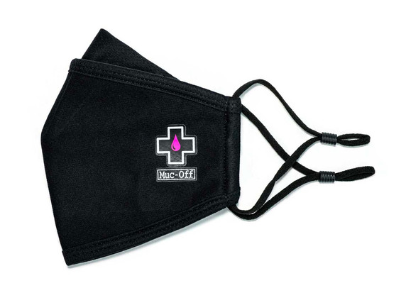 Muc-Off Reuseable Face Mask
