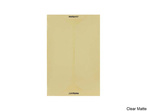 Mucky Nutz Fork Skinz