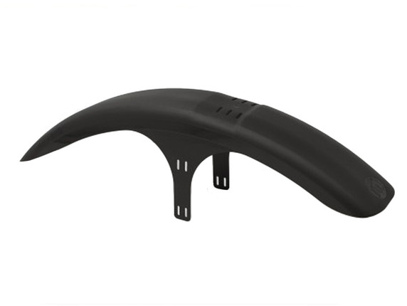 Mucky Nutz MugGuard Long - Black