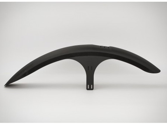 Mucky Nutz MugGuard Long - Black