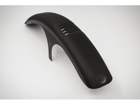 Mucky Nutz MugGuard Long - Black