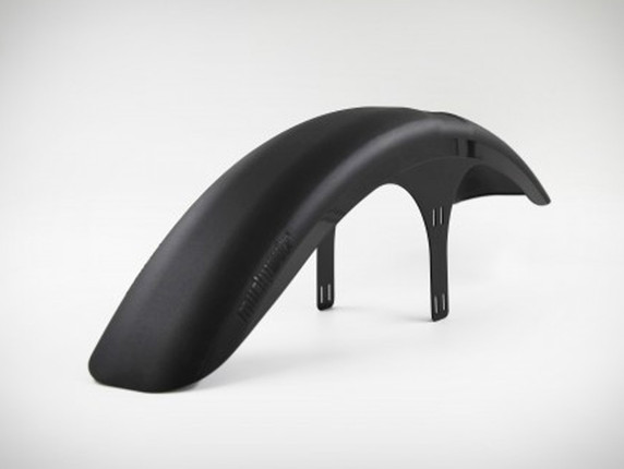 Mucky Nutz MugGuard Long - Black