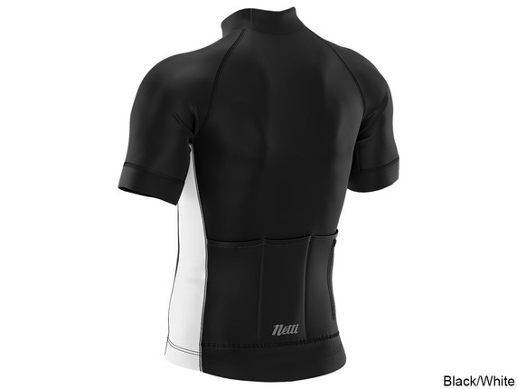 Netti Men's Cruze Jersey