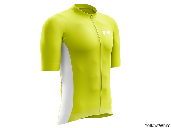 Netti Men's Cruze Jersey