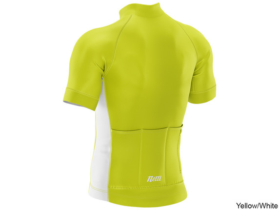 Netti Men's Cruze Jersey