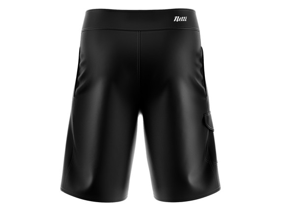 Netti Men's Cruze Nix