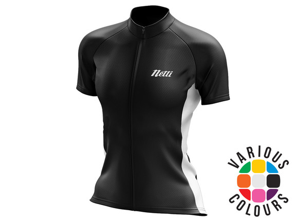 Netti Women's Cruze Jersey