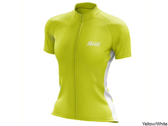 Netti Women's Cruze Jersey
