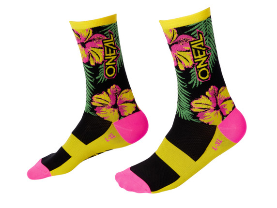 O'Neal MTB Island Performance Socks