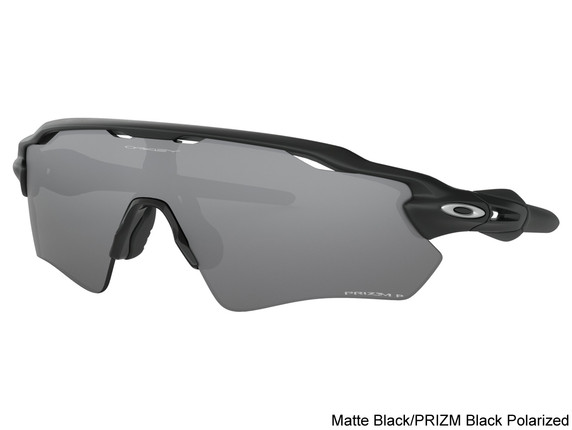 Oakley Radar EV Path