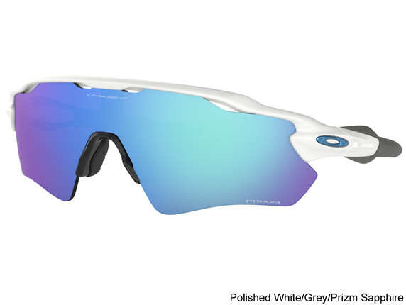 Oakley Radar EV Path