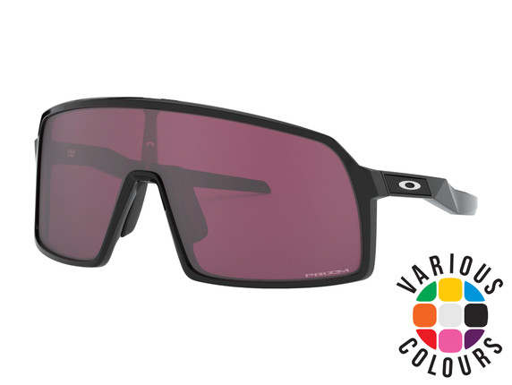 Oakley Sutro S