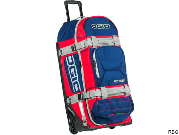 OGIO Rig 9800 Travel Bag