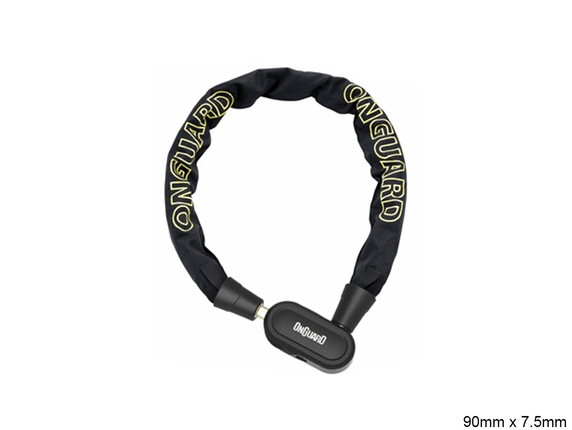 Onguard Fastlock Series Chain Keyed