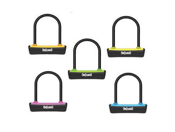 Onguard Neon Series U-Lock