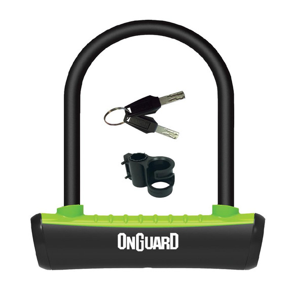 OnGuard Neon Series U-Lock