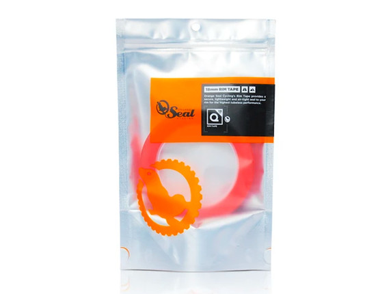 Orange Seal Rim Tape