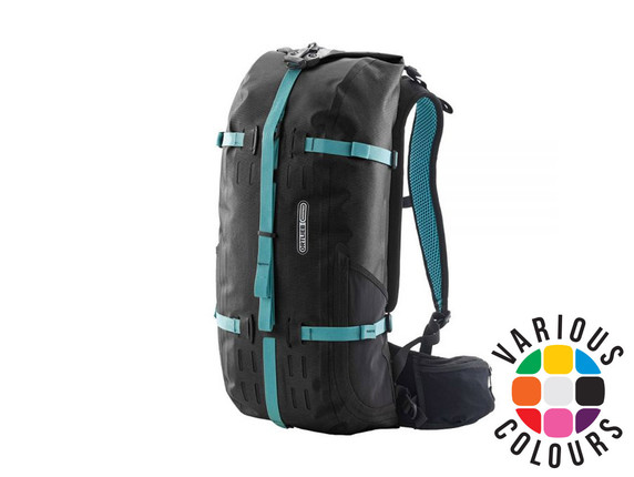 Ortlieb Atrack Backpack