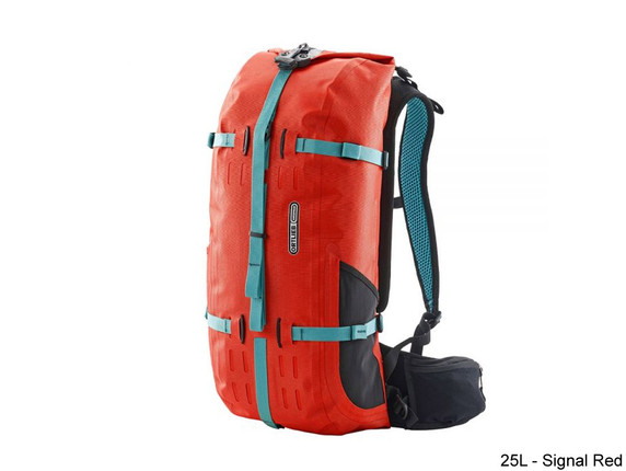 Ortlieb Atrack Backpack