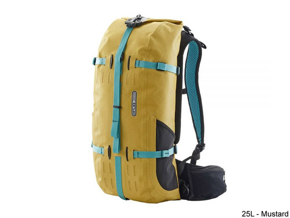 Ortlieb Atrack Backpack