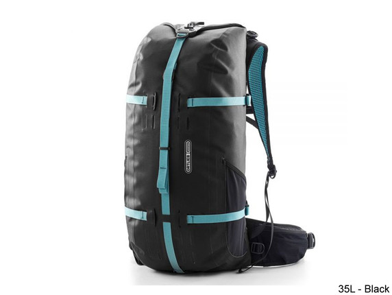 Ortlieb Atrack Backpack