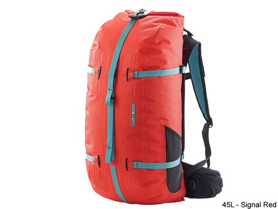 Ortlieb Atrack Backpack