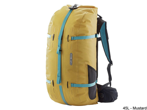 Ortlieb Atrack Backpack