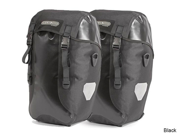 Ortlieb Bike-Packer Classic (Pair)