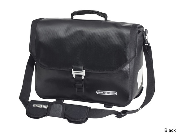 Ortlieb Downtown2 QL2.1 Pannier Bag