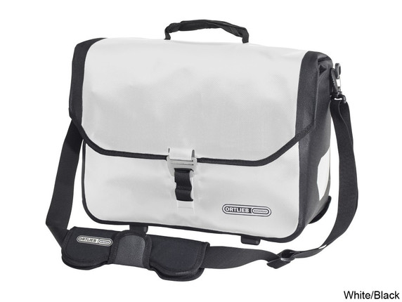 Ortlieb Downtown2 QL2.1 Pannier Bag