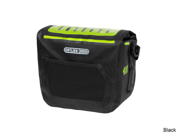 Ortlieb E-Glow Handlebar Bag