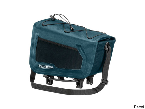 Ortlieb E-Trunk Carrier Bag
