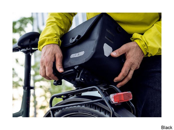 Ortlieb E-Trunk Carrier Bag