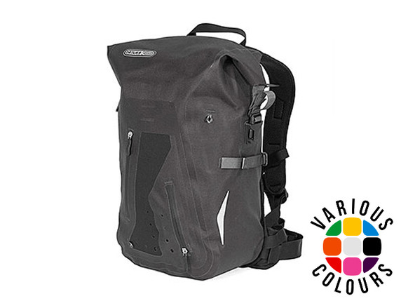 Ortlieb Packman Pro2 Backpack