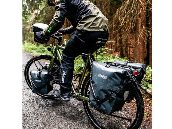 Ortlieb QL2.1 Back-Roller Classic (Pair)