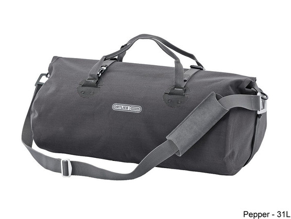 Ortlieb Rack-Pack Urban
