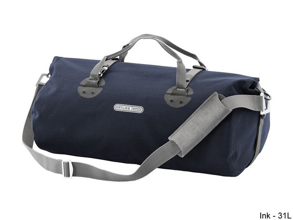 Ortlieb Rack-Pack Urban