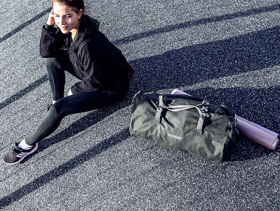 Ortlieb Rack-Pack Urban