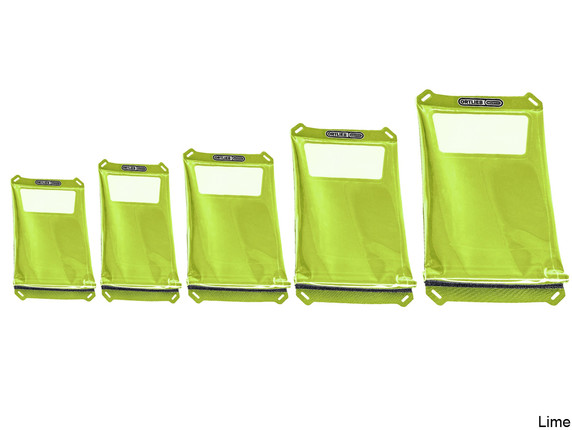 Ortlieb Safe-it Protective Case