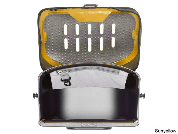 Ortlieb Ultimate Six Classic 5L Handlebar Bag (without Mount)