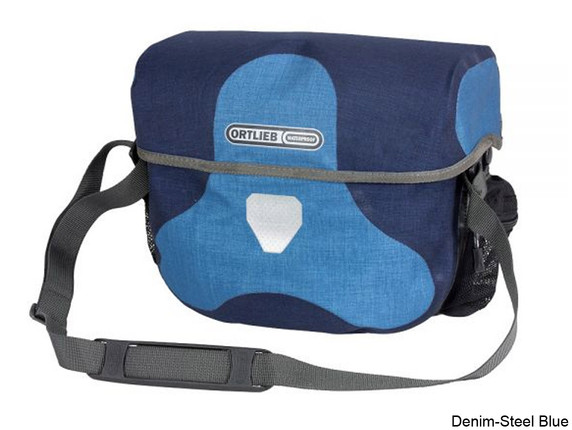 Ortlieb Ultimate6 S Plus Handlebar Bag