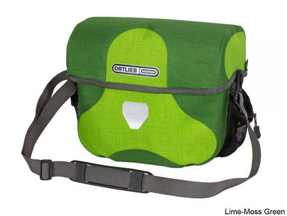Ortlieb Ultimate6 S Plus Handlebar Bag