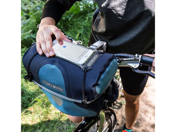 Ortlieb Ultimate6 S Plus Handlebar Bag