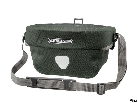 Ortlieb Ultimate6 Urban